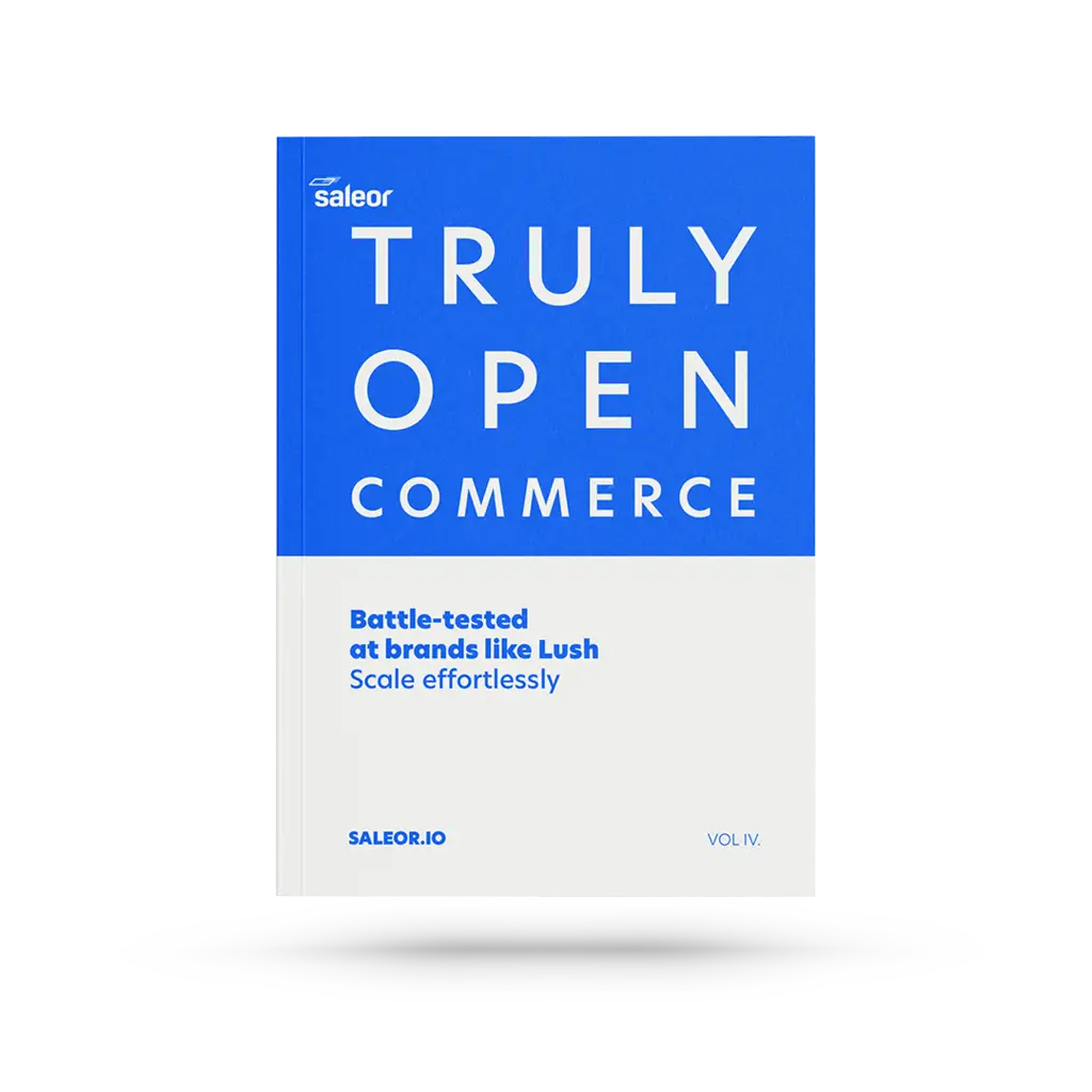 Battle-tested at brands like Lush