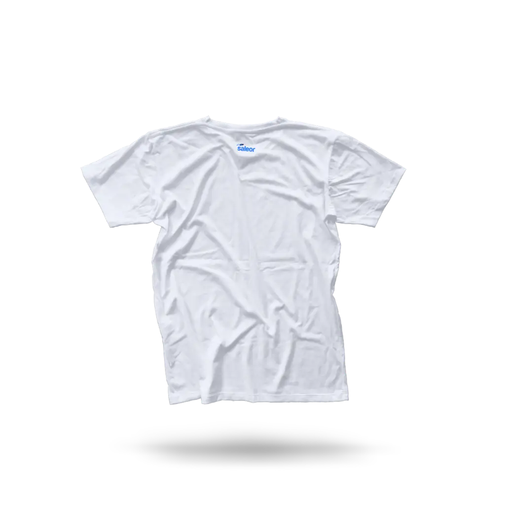 Cubes Fountain Tee